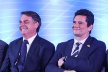 Juiz de garantias e a MILÉSIMA edição da série "Bolsonaro traiu Moro"