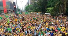 UM NOVO BRASIL! Derrubamos um plano de poder de 3 décadas