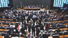 O exorbitante e absurdo custo da democracia brasileira