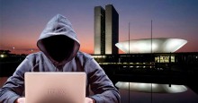 Hackers, bandidos da internet, a serviço da pior escória da politicagem
