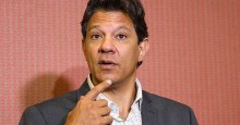 Que moral tem Haddad que já escreveu “raScismo” e trocou cassar por “caçar”