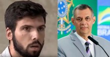 Repórter insinua que Bolsonaro mentiu e resposta de porta-voz é elegante, mas fulminante (veja o vídeo)