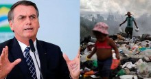 Salário aumenta para R$15 na Venezuela e Bolsonaro critica: “Modelo de democracia para o PT”