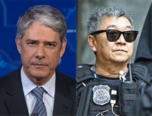 Hipocrisia: Rede Globo esqueceu que já chamou descendente de oriental de “Japonês” (veja o vídeo)