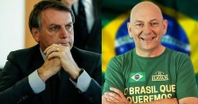 Bolsonaro critica a extrema imprensa em discurso épico e Hang afirma: “É questão de tempo para fecharem as portas. Quem viver verá” (veja o vídeo)