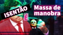 Guerra política: como o antipetista pode virar massa de manobra de petista (veja o vídeo)