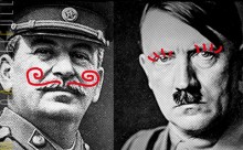 Arte, a eterna vítima dos tiranos, não deve jamais se submeter à política