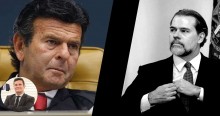 URGENTE - Fux versus Toffoli: Cai a liminar sobre juiz de garantias e Moro comemora