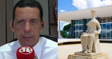 Ministros do STF ligaram para senadores investigados pedindo ajuda na Lava Toga, segundo jornalista (veja o vídeo)