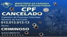 Pedestre reage a assalto, atira em assaltantes e um CPF é cancelado