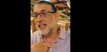 Professor UNB enquadra docente da UFRN que propôs fuzilamentos de apoiadores de Bolsonaro: “Eu mereço ser fuzilado? É isso?” (veja o vídeo)