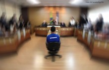 A criminalidade e o sistema penal falido