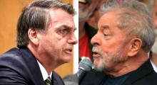 Para a Rede Globo e a Folha não importa o que se diz, mas quem diz...