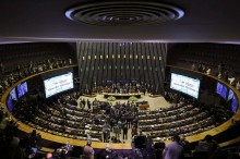 A Organização Criminosa quer voltar ao poder, com outros chefes
