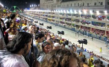 O sambódromo do Rio e a exclusividade da Globo: duas escandalosas e permanentes agressões à lei e aos direitos dos cidadãos