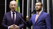 Rui Falcão, o mentiroso, diz que é “hora de reagir” contra Bolsonaro e é desmoralizado por Filipe Barros