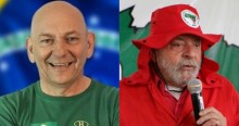 Hang critica imprensa por se calar sobre o apoio que Lula dava ao MST: "antes podia tudo(...)"