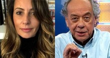 Ana Paula Henkel é atacada por jornalistas petistas e recebe apoio de líderes políticos