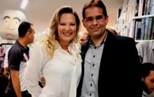 A intrigante e providencial separação de Joice Hasselmann e Daniel França, na véspera de um escândalo
