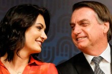 Extrema-imprensa chega ao fundo do poço e, para atingir Bolsonaro, aventa “infidelidade” de Michelle