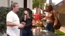 “Lindinho” e “Amante” são escorraçados por hóspedes em hotel no Rio de Janeiro (veja o vídeo)