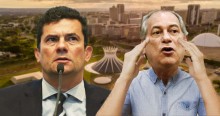 Ciro volta a falar bobagem e é desmoralizado por Moro: “Apesar dos Gomes, a crise foi resolvida”