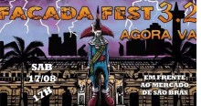 Facada Fest e a extrema imprensa (veja o vídeo)