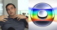 Carioca, agora na Record, afirma que foi boicotado na Globo por ser de direita (veja o vídeo)