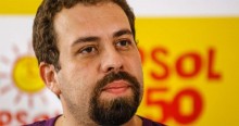 Inescrupuloso, Boulos usa coronavírus para divulgar fake news sobre Cuba e fazer campanha ideológica