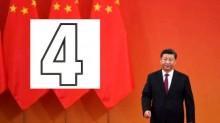 4 Perguntas que a China deveria responder…