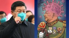 O Vírus é Chinês ou Comunista?