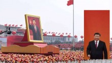 O inexplicável protecionismo à ditadura comunista chinesa