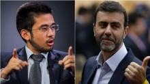 Sórdido, Kim faz “parceria” com Freixo e presta conta em vídeo (veja o vídeo)