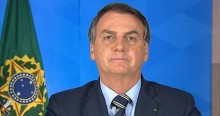 Em novo pronunciamento, Bolsonaro “pauta” a OMS e o discurso sobre pandemia (veja o vídeo)