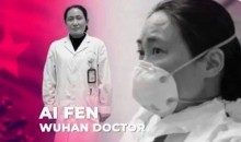 Comunistas são implacáveis e médica, que denunciou surto de Coronavírus em Wuhan, desaparece misteriosamente