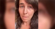 Sem papel higiênico e sabonete, atriz comunista chilena quer ser resgatada em Cuba e vira chacota mundial (veja o vídeo)