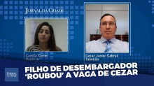 Injustiça: tabelião deficiente teve sua vaga "roubada" em concurso público (veja o vídeo)