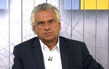 Caiado, tirano, arbitrário e, pior, insano e violento, manda espancar jornalista (veja o vídeo)