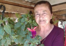 Idosa de 91 anos vence o Coronavírus