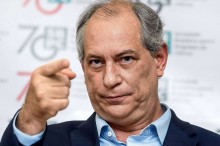 Ciro é tão indecente que acusa Bolsonaro de ter feito o que ele confessou que fez (veja o vídeo e entenda)