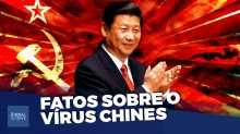 O mundo livre em guerra contra o Partido Comunista Chinês! (Veja o vídeo)
