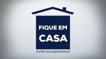 “Fique em Casa”, mas a questão é: Qual é o plano?