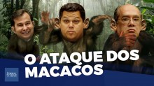 Corruptos querem o impeachment de Bolsonaro ainda este ano, alerta deputado (veja o vídeo)