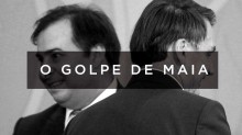 Rodrigo Maia, a conspiração para virar “primeiro-ministro” e a “ferramentas” que dispõe (veja o vídeo)