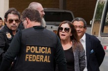 Por inúmeras vezes o lulopetismo tentou interferir nas ações da Polícia Federal