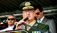 General Ramos desmente fake news da Folha: “Contraria valores como a honra e a lealdade"