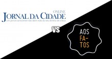 Jornal da Cidade Online impetra ação indenizatória de R$ 100 mil reais contra mentiras da agência Aos Fatos