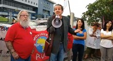 Juca Kfouri confessa “presente” da Odebrecht para o Corinthians com interveniência de Lula (veja o vídeo)