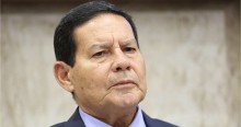 Mourão sobe o tom sobre oposição, ‘poderes’ e imprensa: “Deixem o presidente governar”