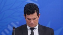 Sérgio Moro, o anjo caído!